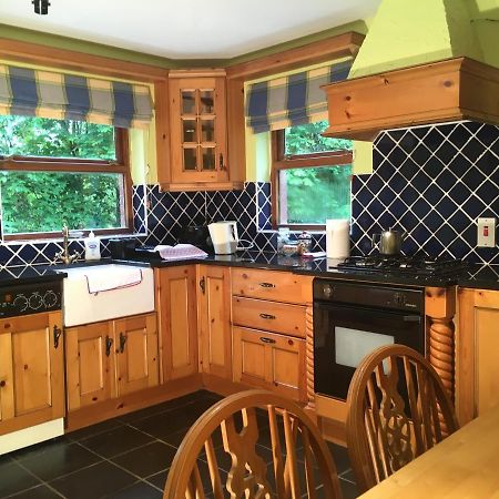 5, Knocktarna Manor Apartment Coleraine Kültér fotó