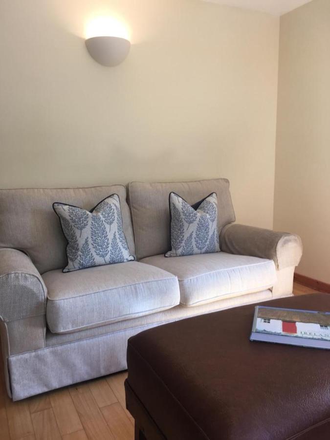 5, Knocktarna Manor Apartment Coleraine Kültér fotó