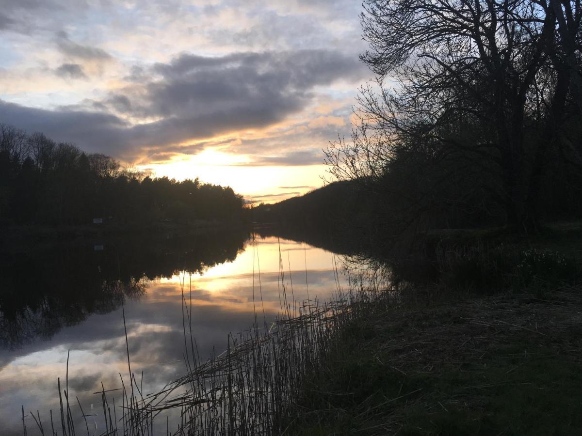 5, Knocktarna Manor Apartment Coleraine Kültér fotó