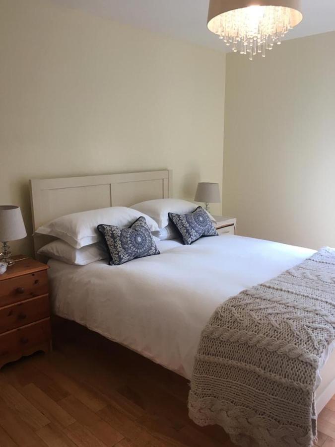 5, Knocktarna Manor Apartment Coleraine Kültér fotó