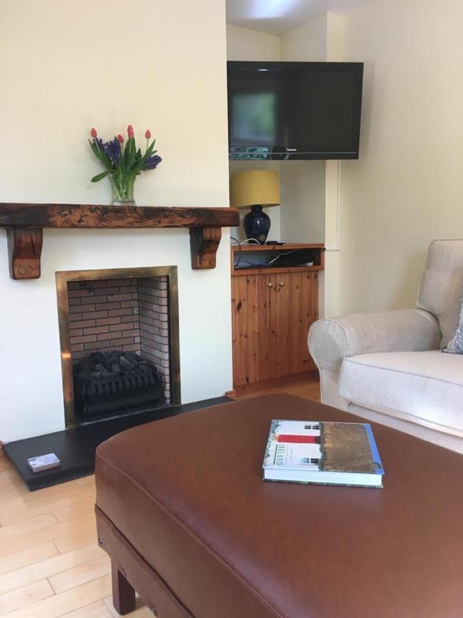5, Knocktarna Manor Apartment Coleraine Kültér fotó