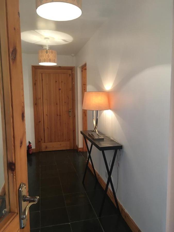 5, Knocktarna Manor Apartment Coleraine Kültér fotó