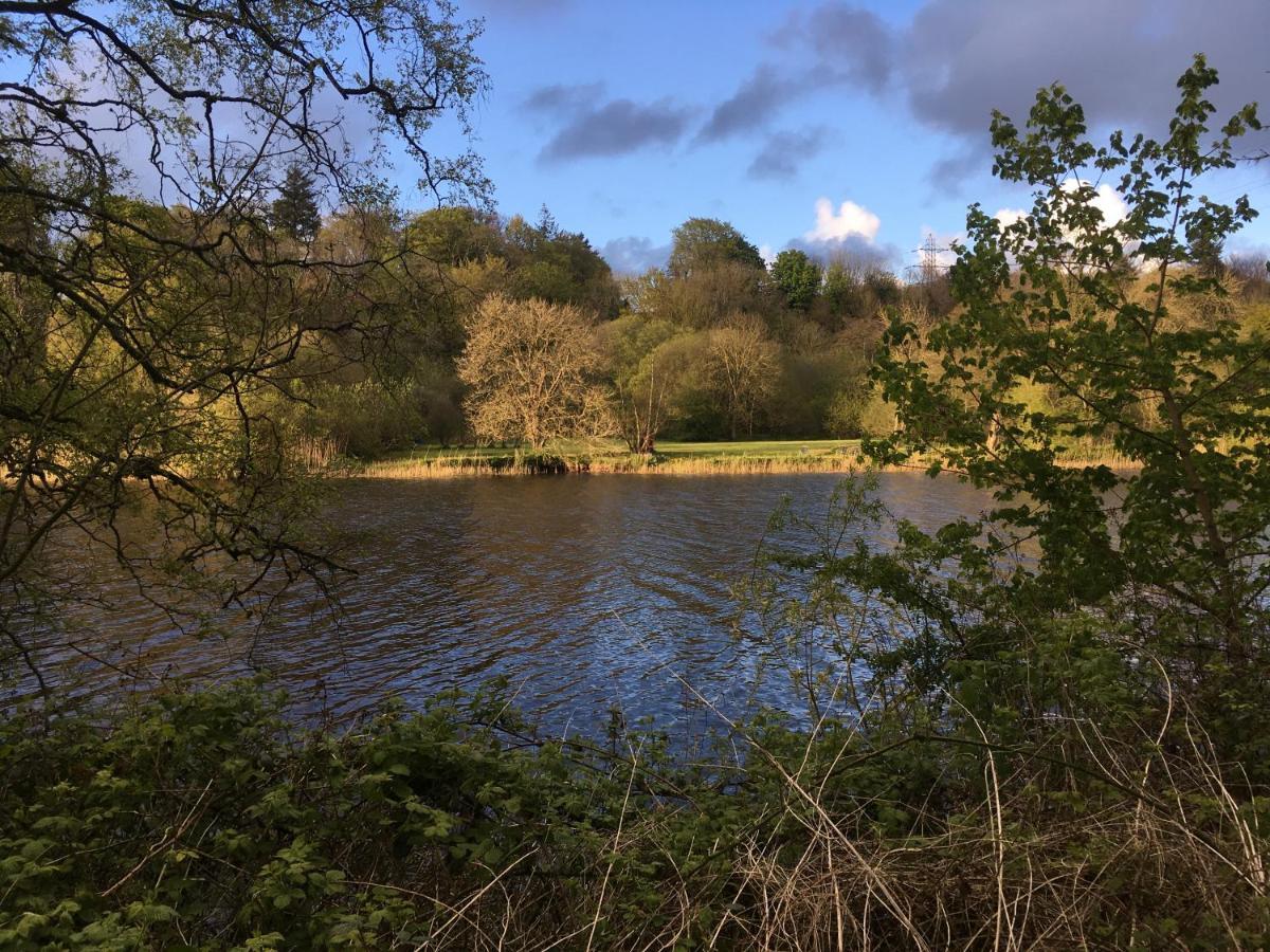 5, Knocktarna Manor Apartment Coleraine Kültér fotó
