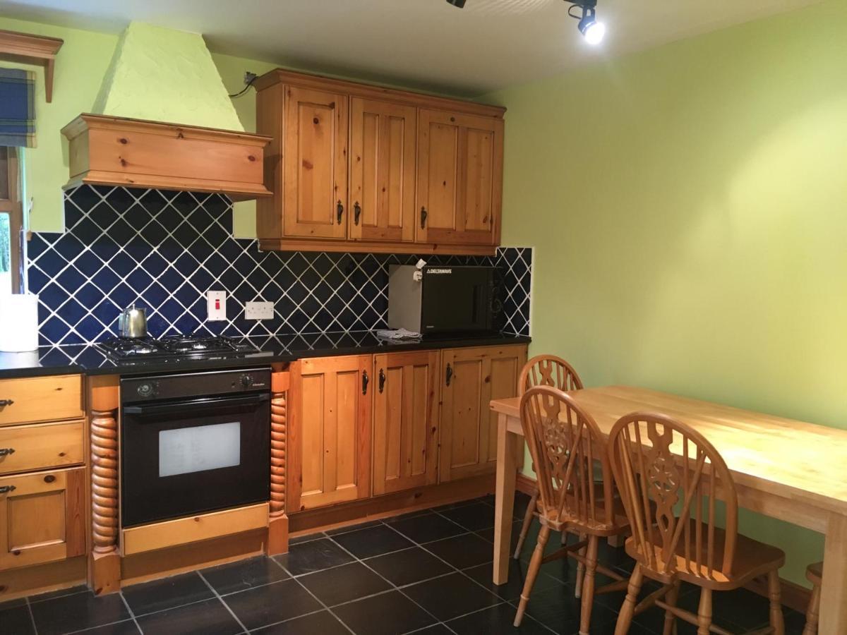 5, Knocktarna Manor Apartment Coleraine Kültér fotó
